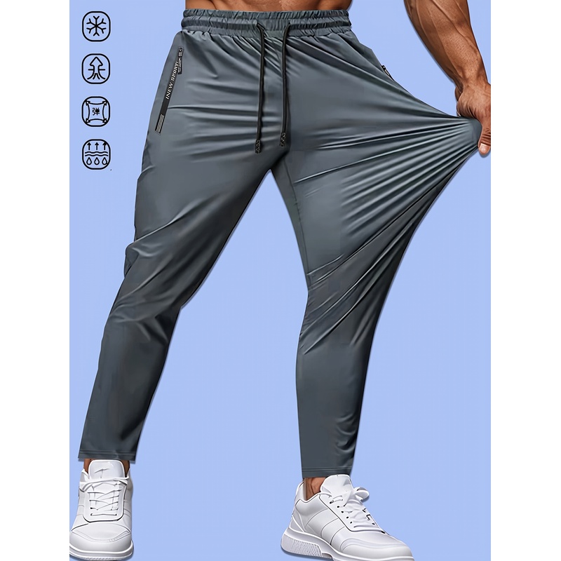 Summer Clothing Sale Men - 夏用通気性メンズウェア特別セール 夏用メンズパンツ ルーズスポーツウェア メンズアウターウェア アーバンラグジュアリーウェア