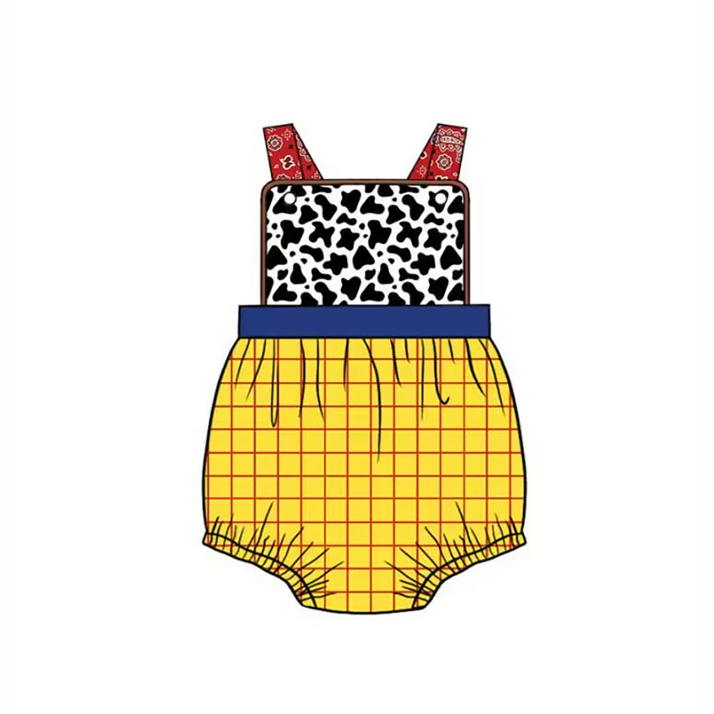 ブティックカウアウトフィット夏のかわいいおもちゃベビーガール - Summer Clothing Boutiques のレビューと価格