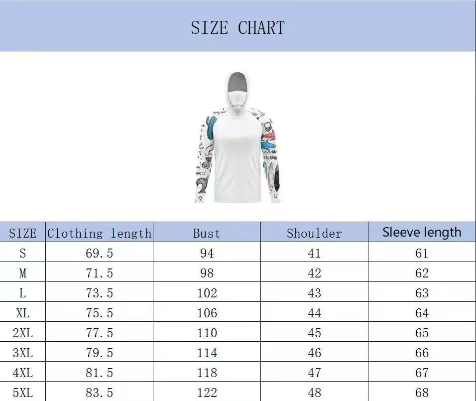 メンズ用、夏の釣り用パーカー。長袖でマスク付き。通気性が良く - Summer Clothing Trends のレビューと価格
