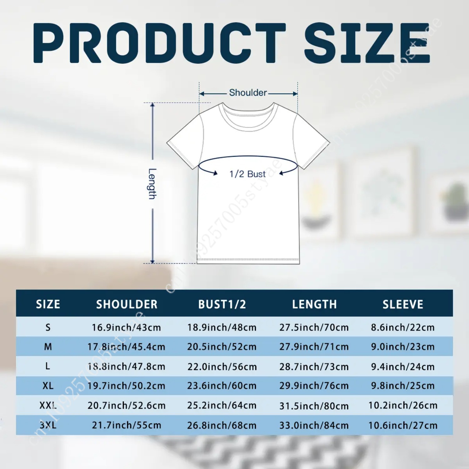 綿100% メンズカジュアルコットンTシャツ「Never G - Summer Quilt のレビューと価格