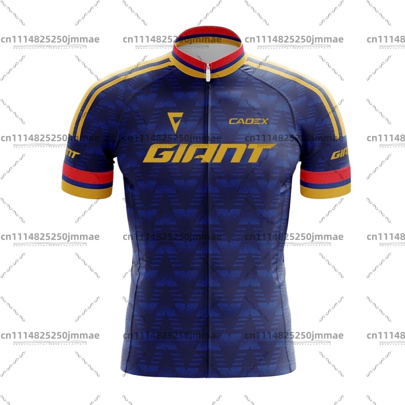 夏のメンズ新しい夏の半袖マウンテンバイク服ユニフォームサイク - Summer Clothing Sale Men のレビューと価格