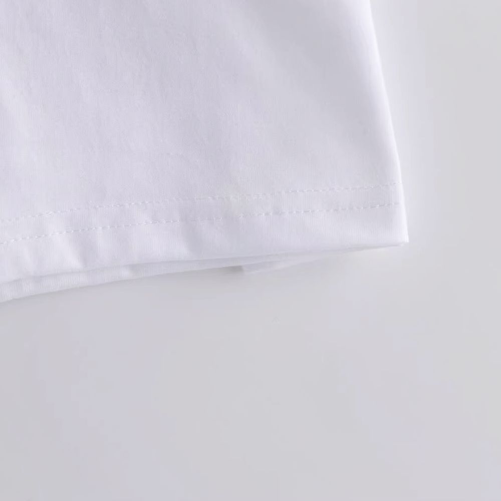 幼児向け、夏らしいキャンディ柄のオーバーオールセット。柔らか - Summer Clothing Toddler のレビューと価格