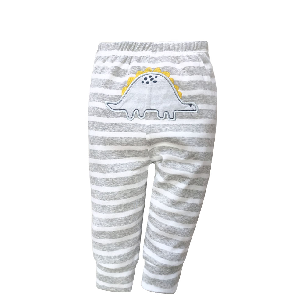 新生児用ユニセックスコットンハーレムパンツ3枚セット、春夏ニ - Summer Clothing Toddler のレビューと価格
