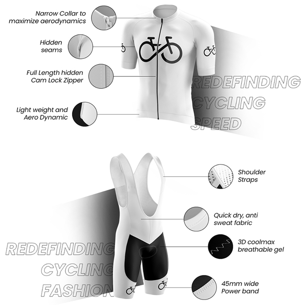バイサイクルジャージ メンズウェア UAE メンズ自転車ウェ - Summer Clothing Sale Men のレビューと価格