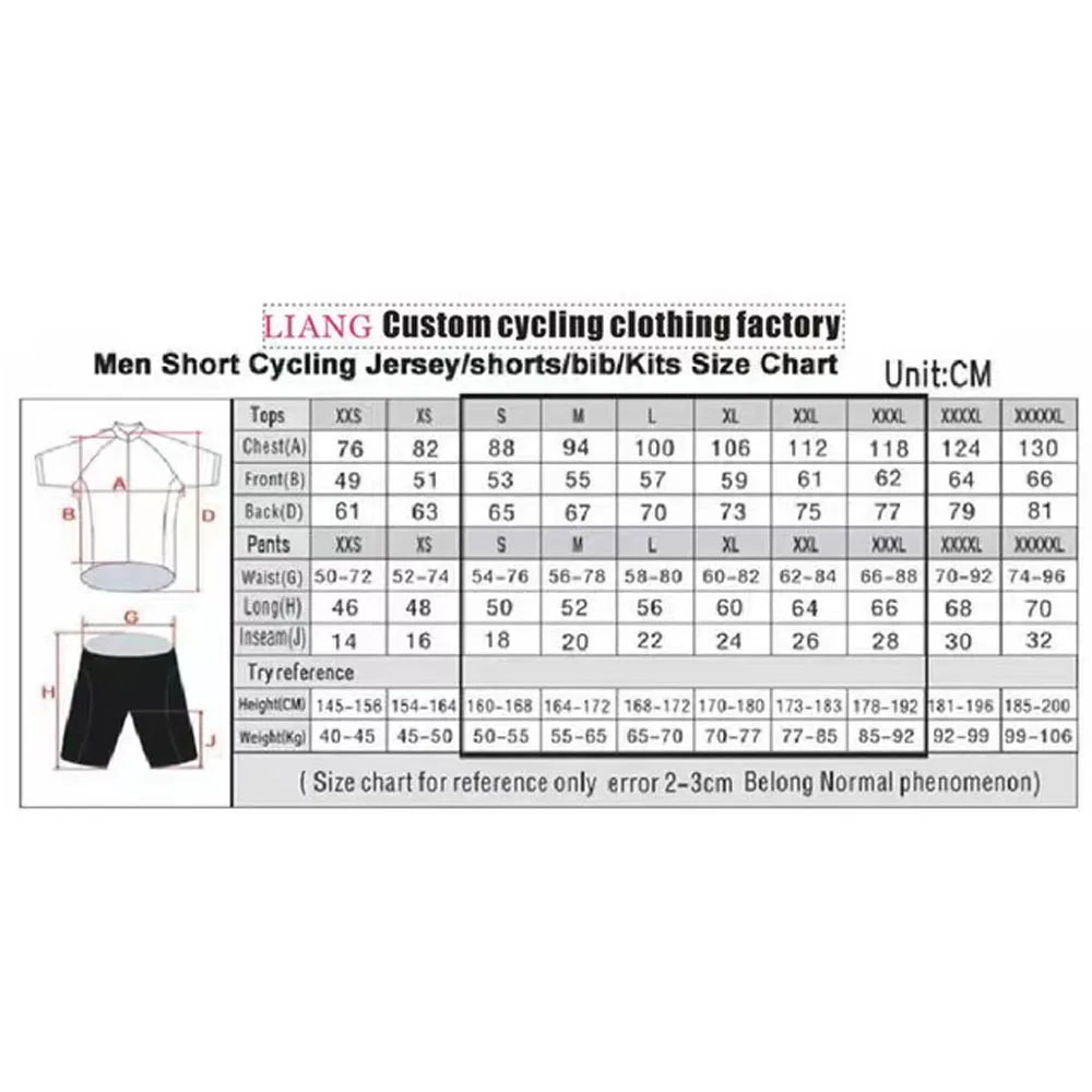 UNO X 2026プロチームサイクリングジャージセット サ - Summer Clothing Sale Men のレビューと価格