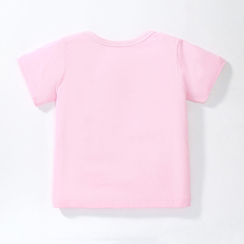 リトルメイブン夏幼児子供服誕生日プレゼント Tシャツ漫画ウサ - Summer Clothing Toddler のレビューと価格