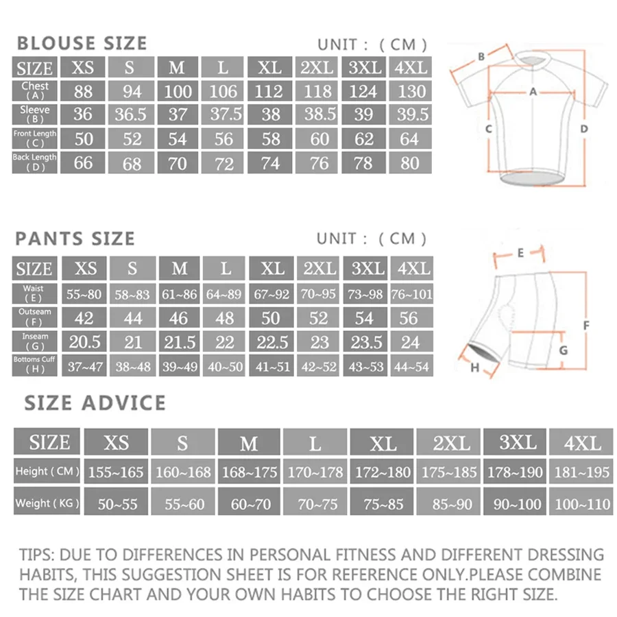 Alpecin プロサイクリングジャージセット男性ビブショー - Summer Clothing Sale Men のレビューと価格