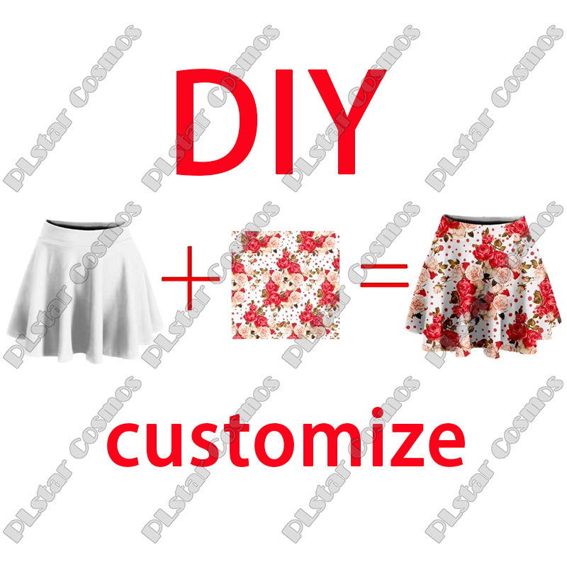 PLstar コスモスデザインアニメ/写真/歌手 DIY 夏 - Summer Clothing Nz のレビューと価格