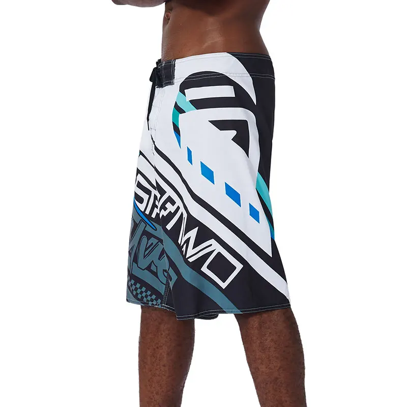 メンズバミューダブランドのビーチショーツ、メンズアスレチック - Board Short Surf のレビューと価格