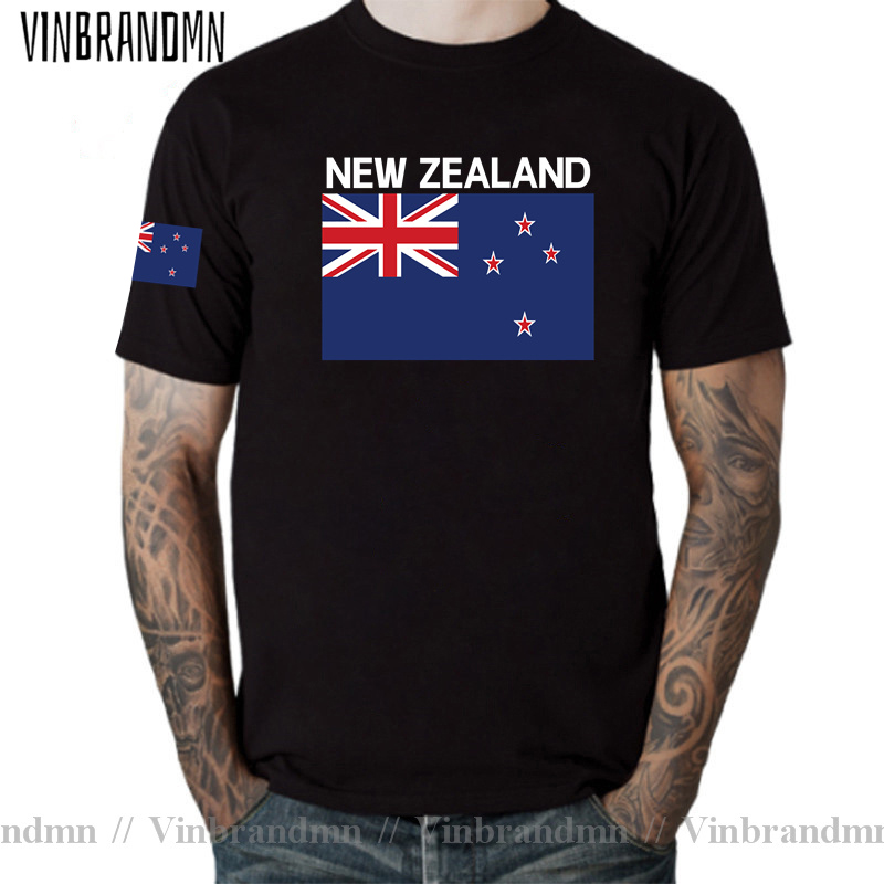 ニュージーランドメンズ Tシャツジャージ Zealander - Summer Clothing Nz のレビューと価格