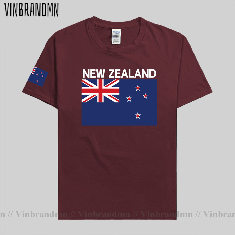 ニュージーランドメンズ Tシャツジャージ Zealander - Summer Clothing Nz のレビューと価格